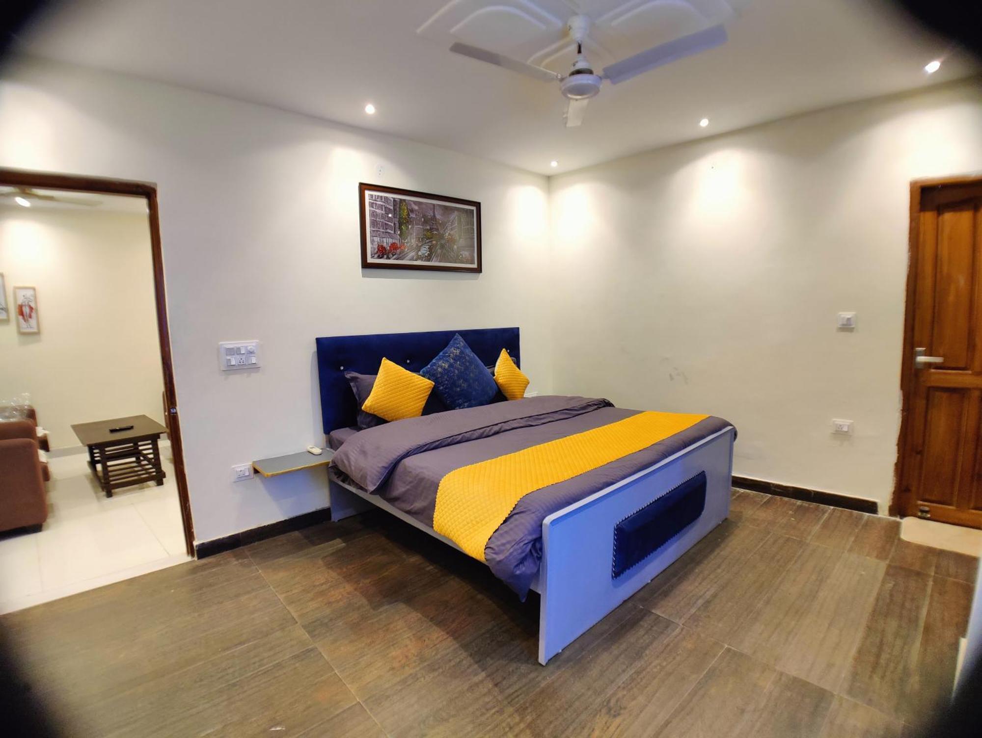 Cosy Homes Retreat 데라둔 외부 사진