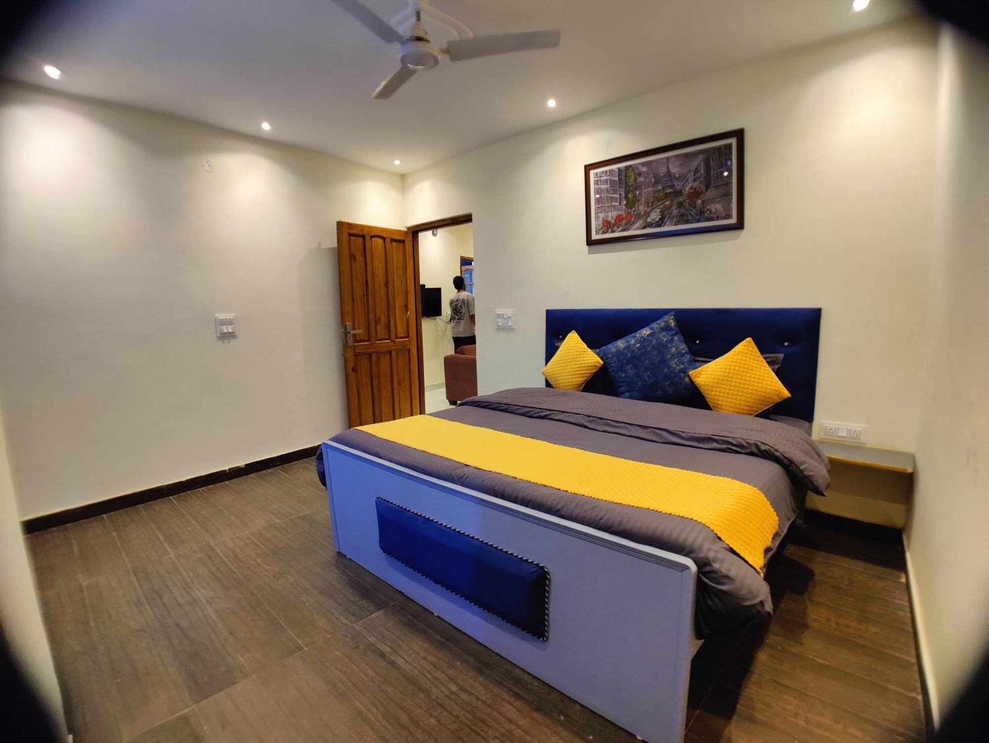 Cosy Homes Retreat 데라둔 외부 사진