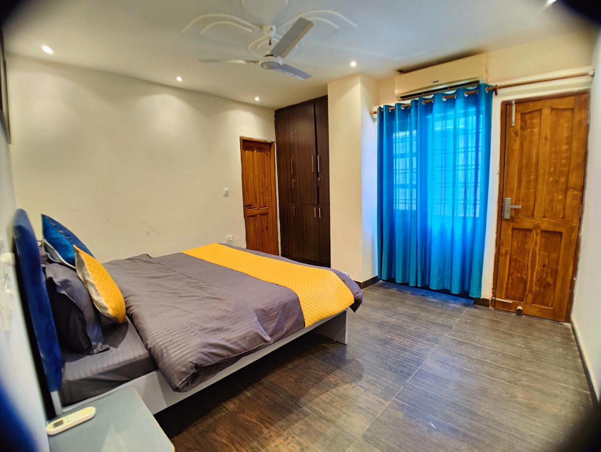 Cosy Homes Retreat 데라둔 외부 사진
