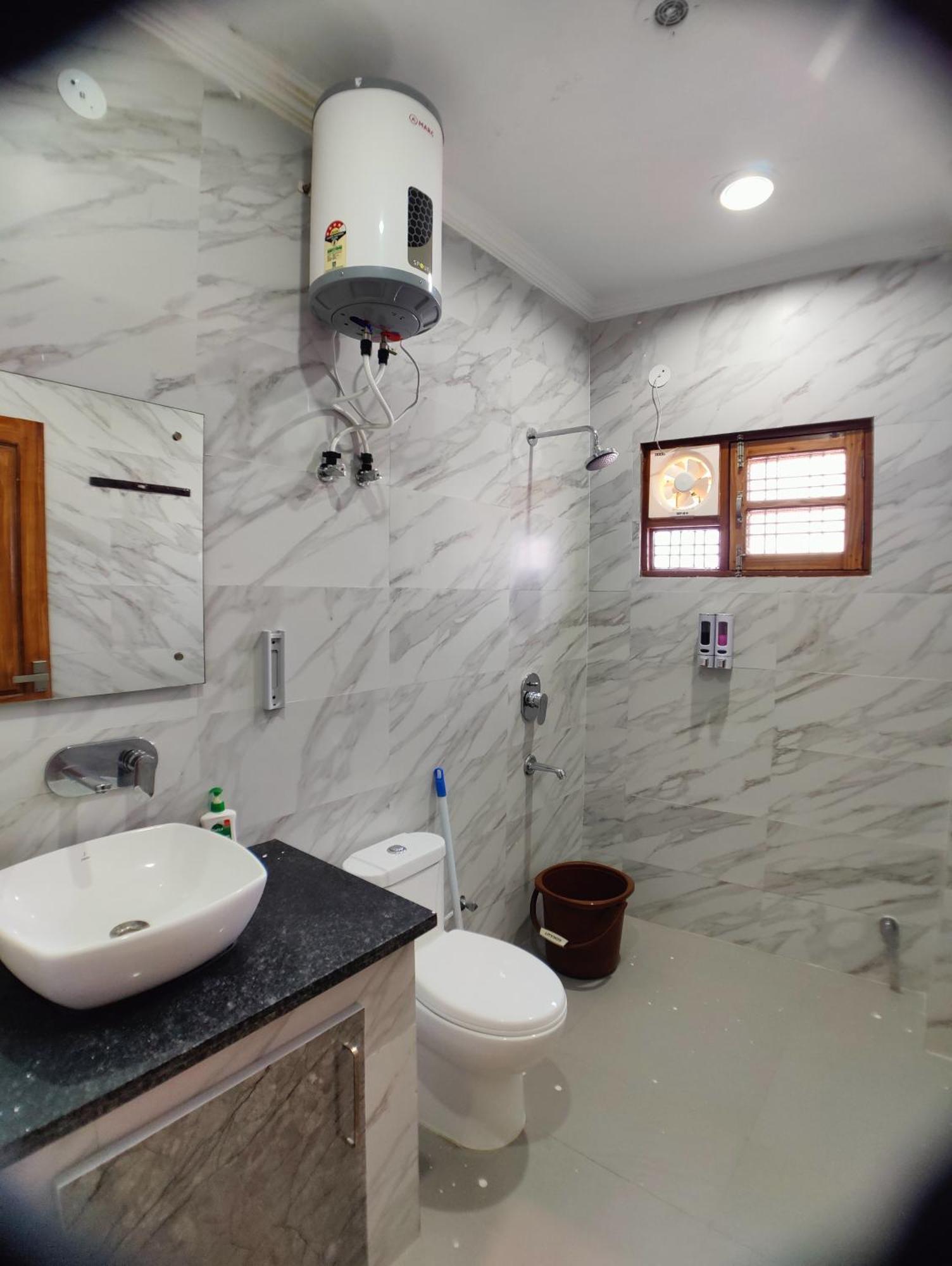 Cosy Homes Retreat 데라둔 외부 사진