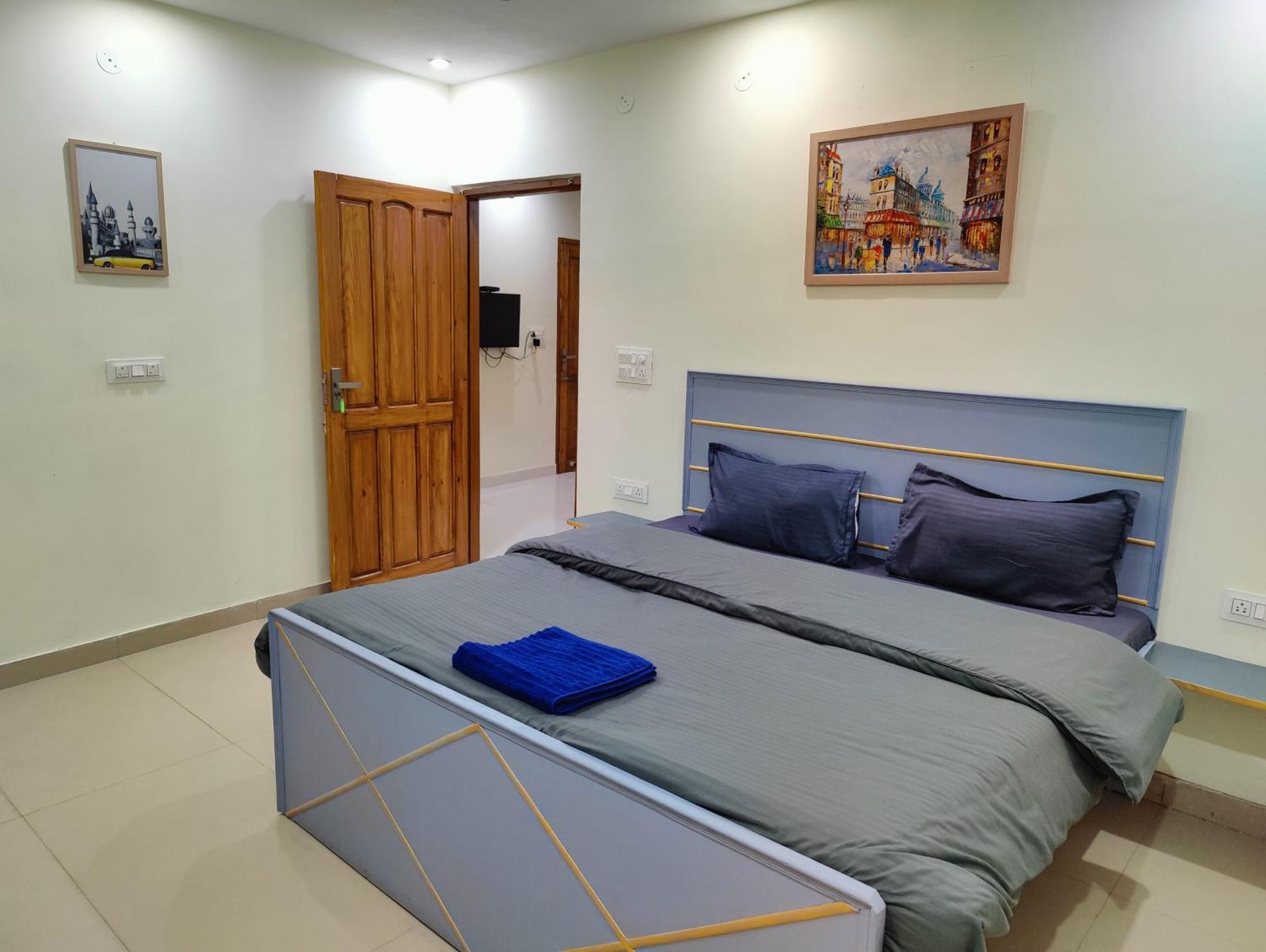 Cosy Homes Retreat 데라둔 외부 사진