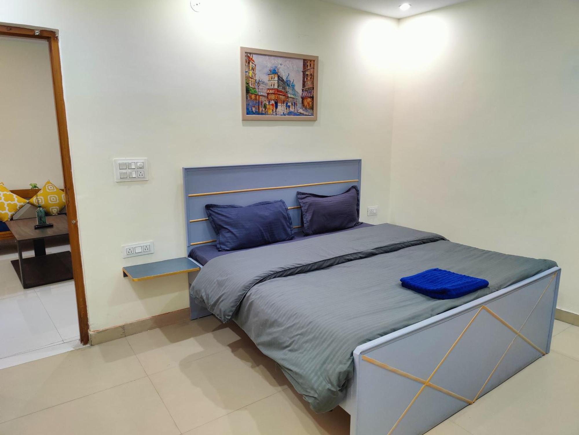 Cosy Homes Retreat 데라둔 외부 사진