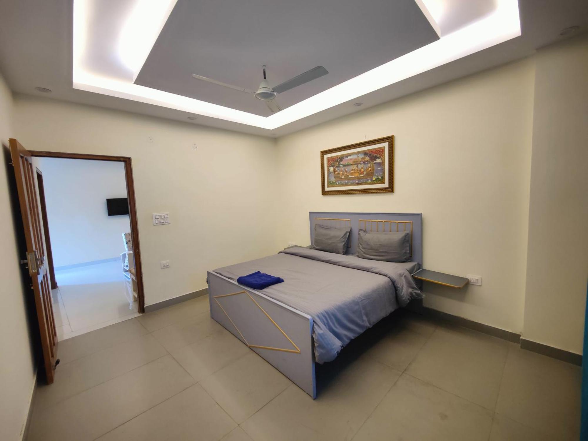 Cosy Homes Retreat 데라둔 외부 사진
