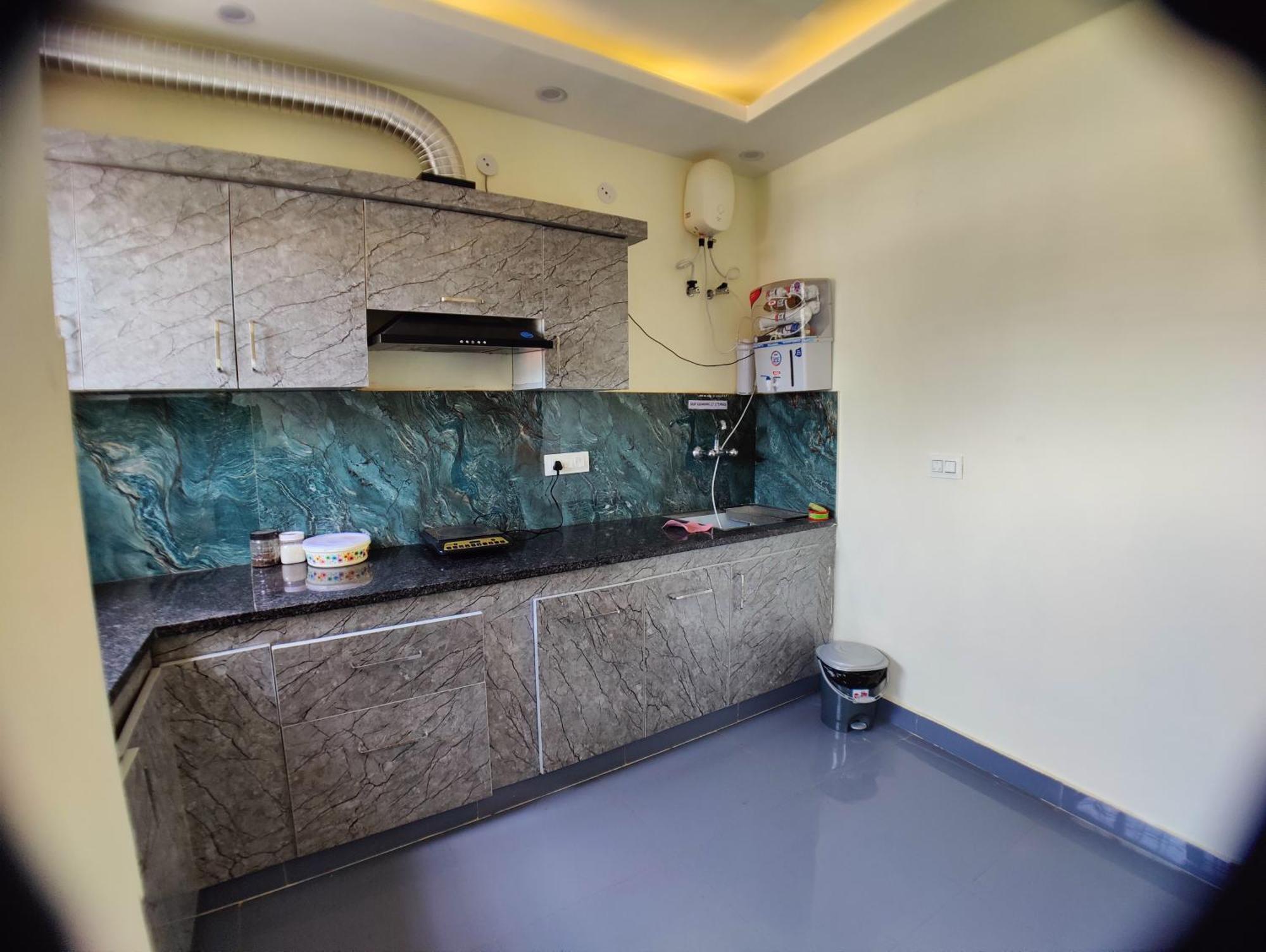 Cosy Homes Retreat 데라둔 외부 사진