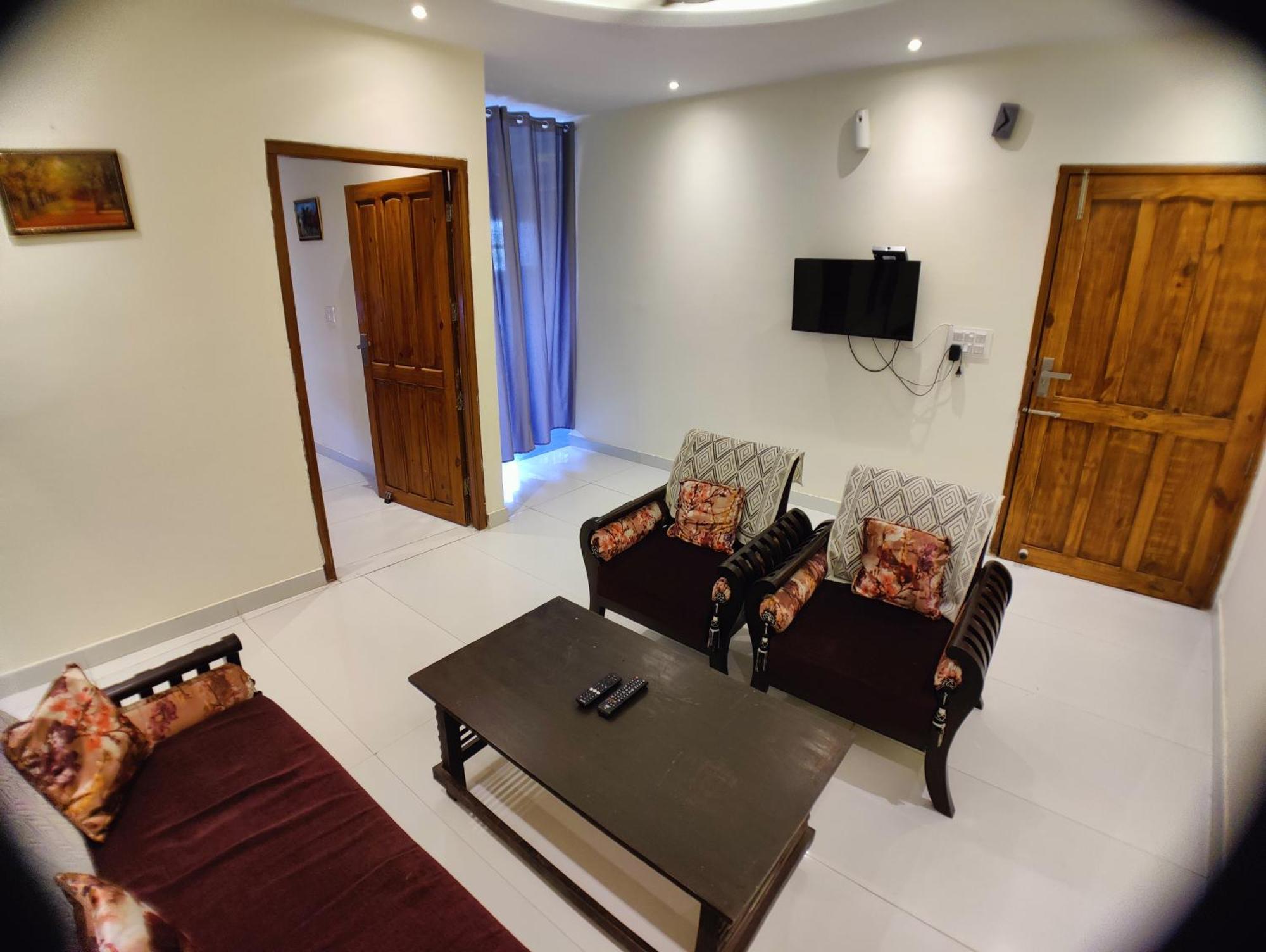 Cosy Homes Retreat 데라둔 외부 사진