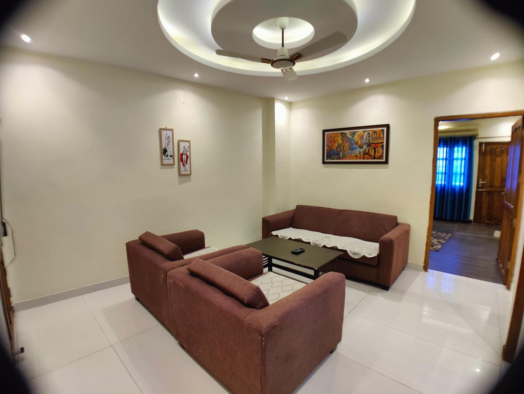 Cosy Homes Retreat 데라둔 외부 사진
