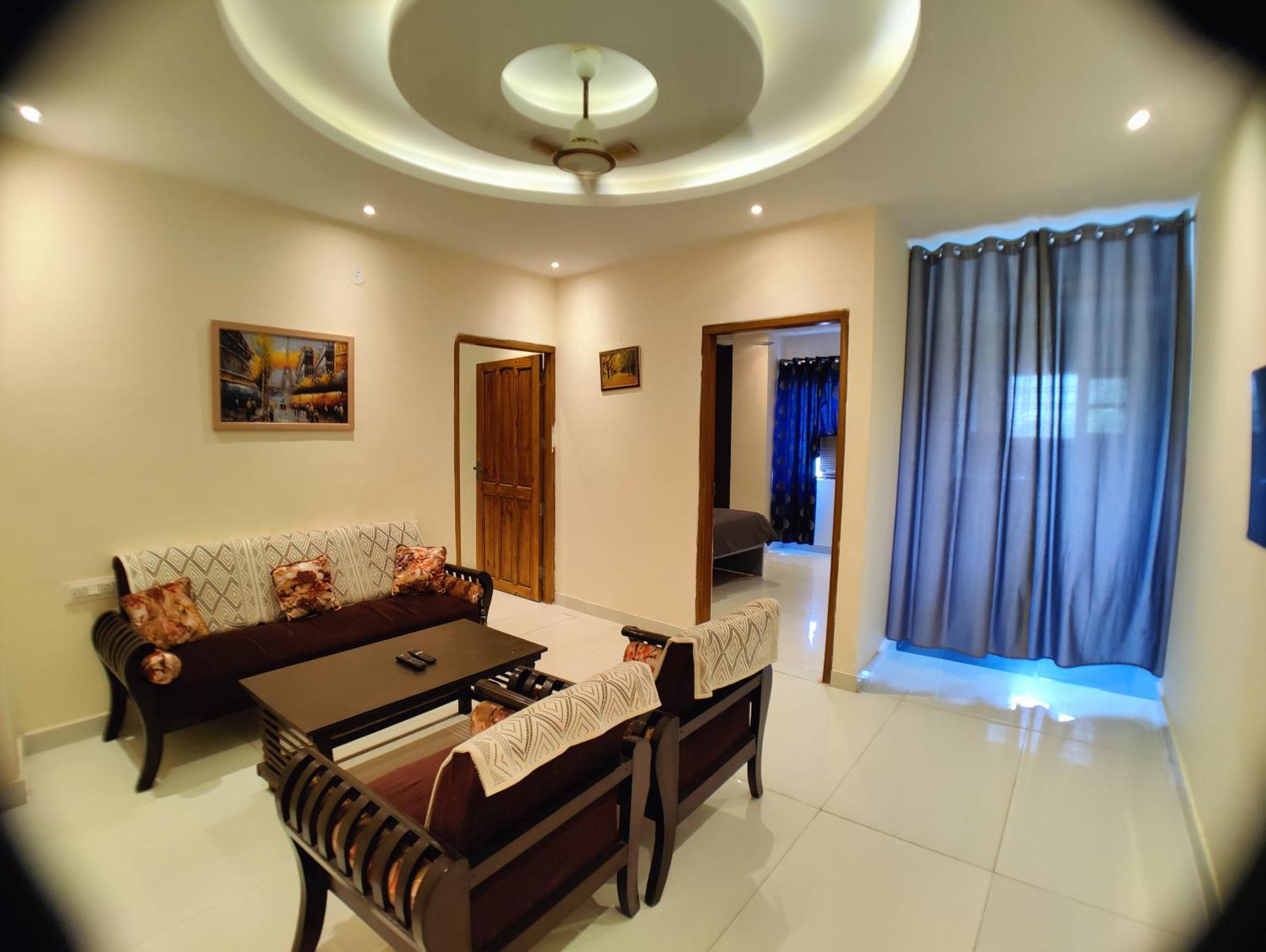 Cosy Homes Retreat 데라둔 외부 사진