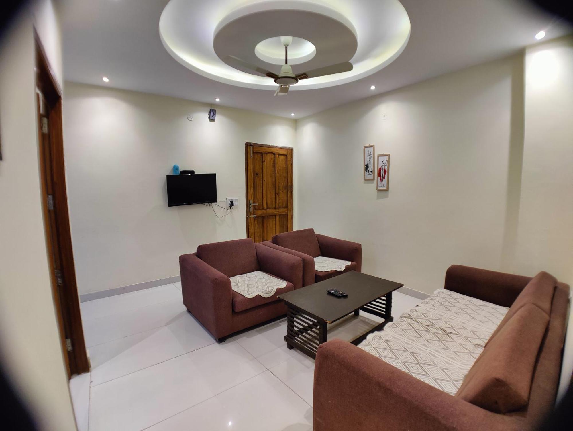 Cosy Homes Retreat 데라둔 외부 사진