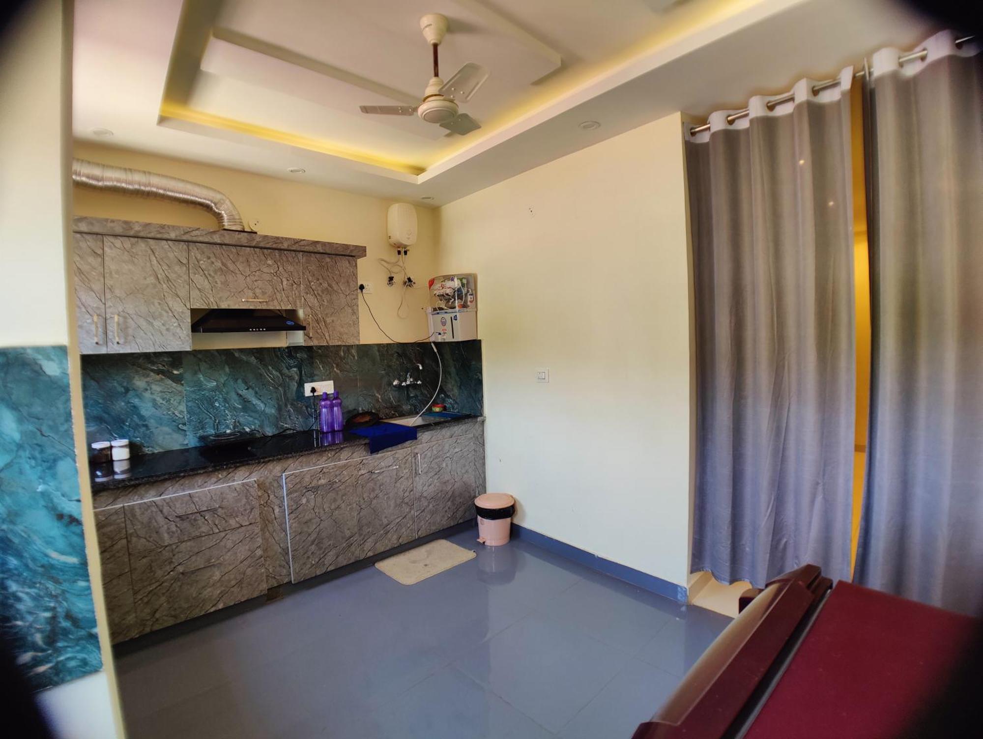 Cosy Homes Retreat 데라둔 외부 사진