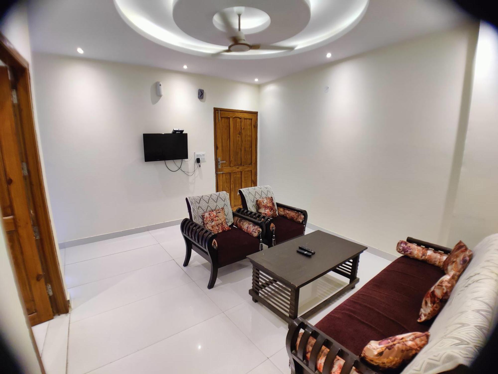 Cosy Homes Retreat 데라둔 외부 사진