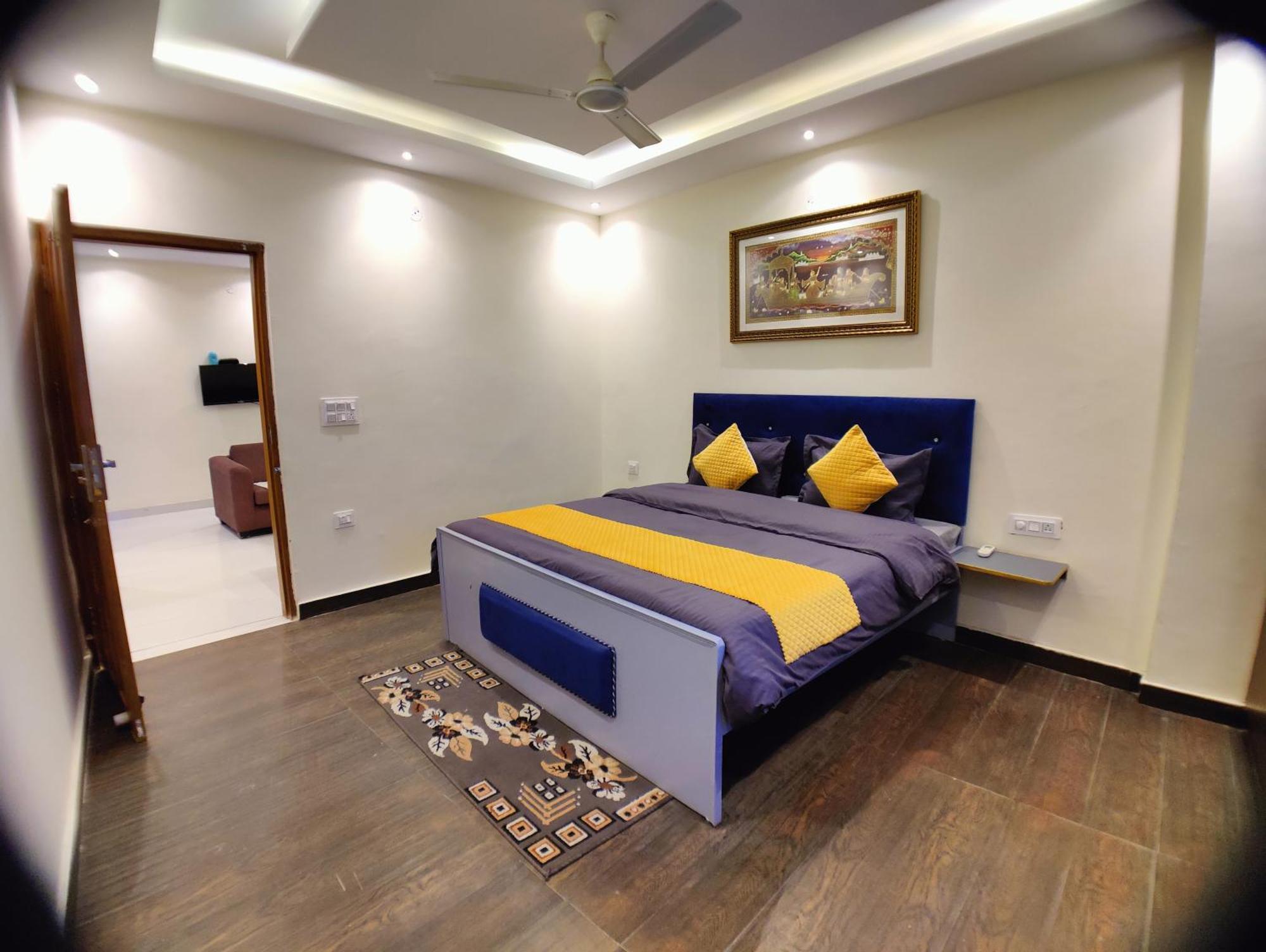 Cosy Homes Retreat 데라둔 외부 사진